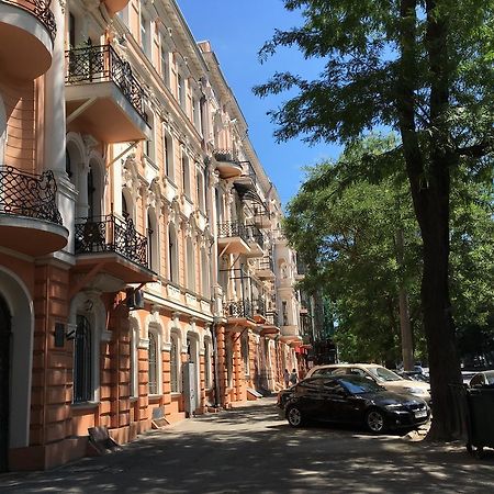 Apartamenty Na Sofievskoy Odessa Eksteriør billede