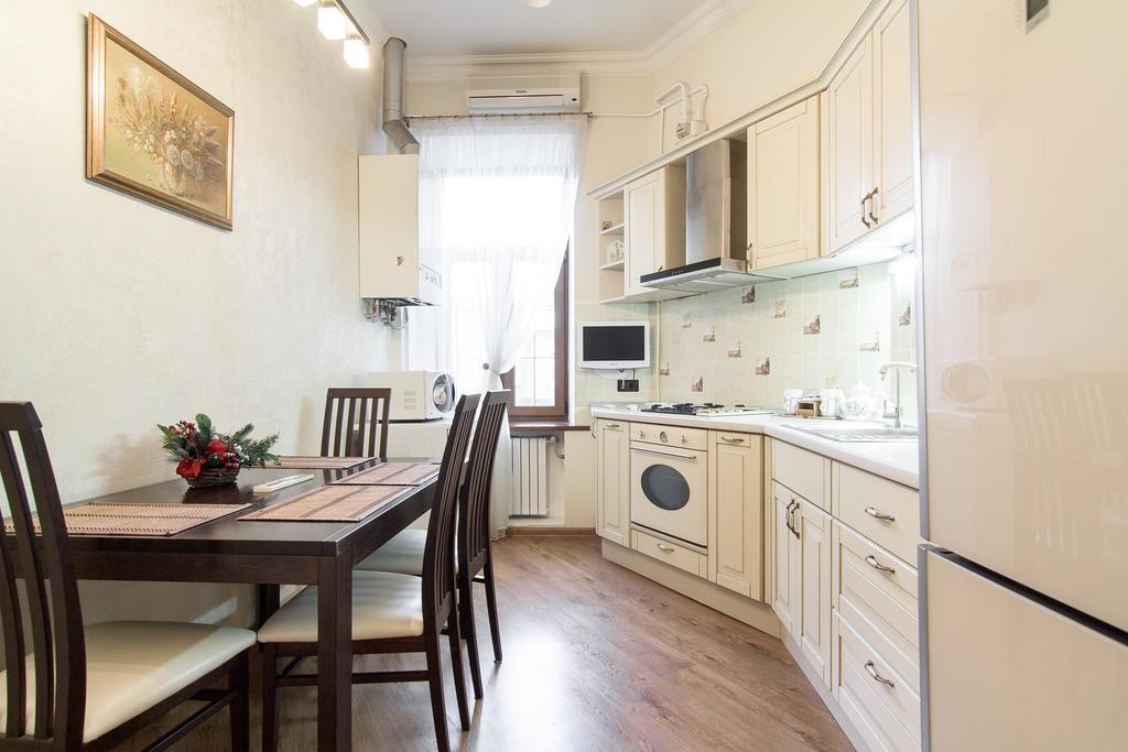 Apartamenty Na Sofievskoy Odessa Eksteriør billede