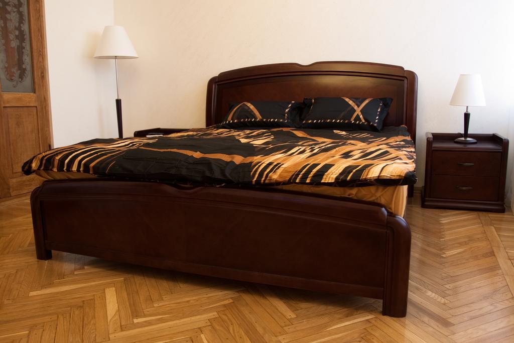Apartamenty Na Sofievskoy Odessa Eksteriør billede