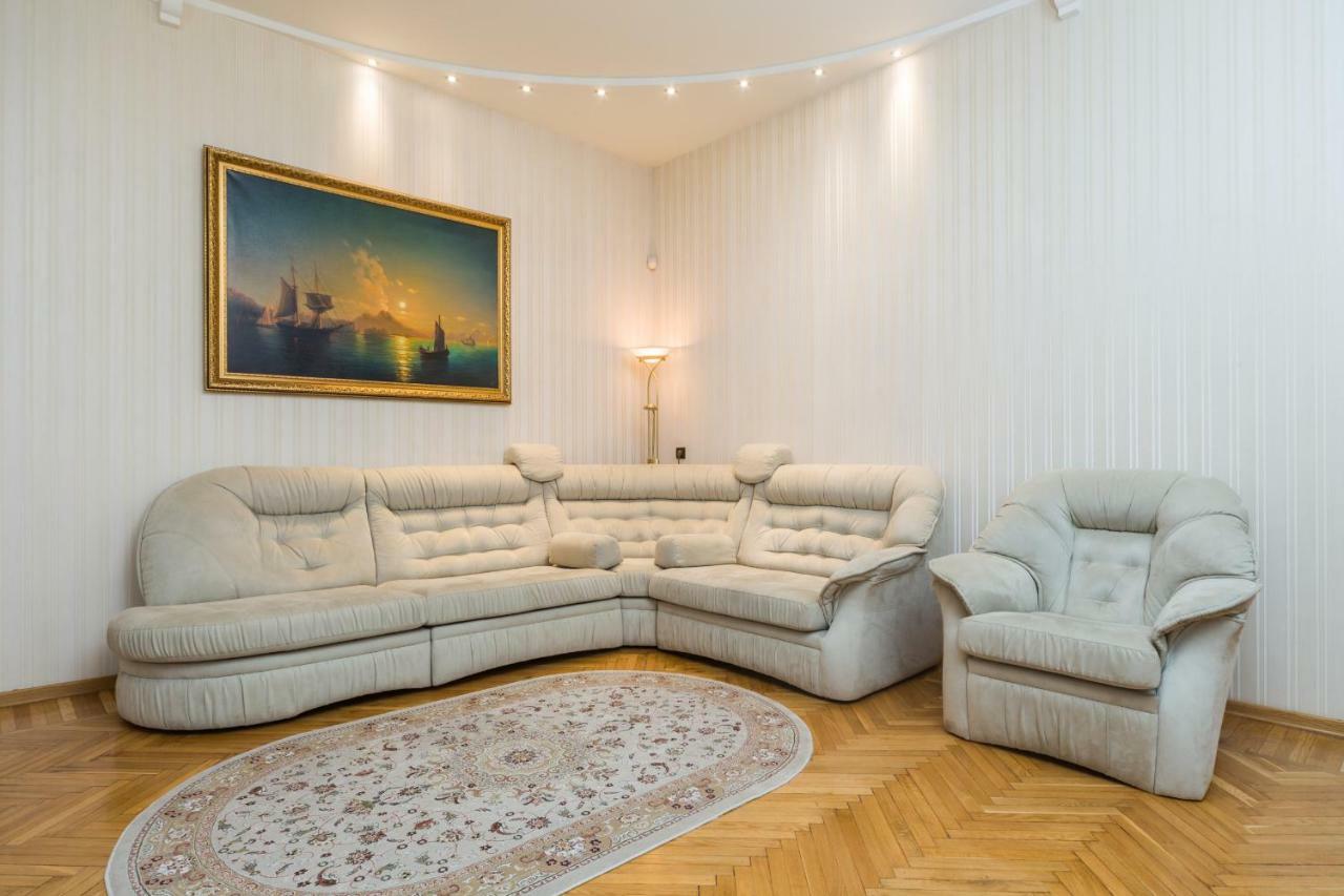 Apartamenty Na Sofievskoy Odessa Eksteriør billede