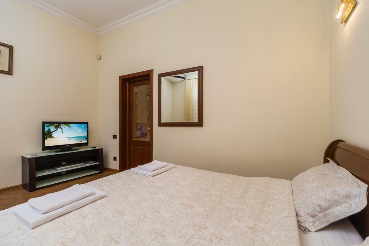 Apartamenty Na Sofievskoy Odessa Eksteriør billede