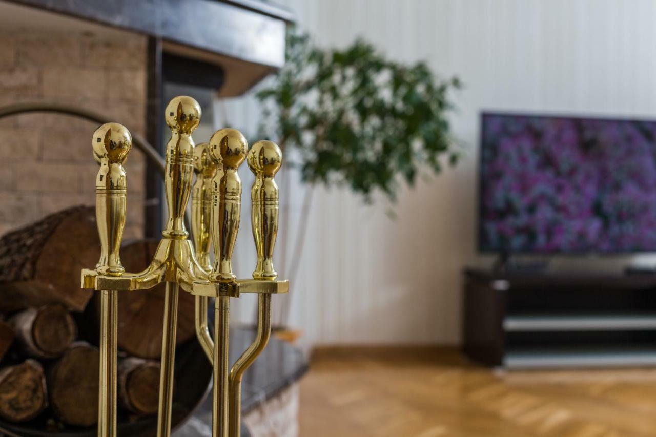 Apartamenty Na Sofievskoy Odessa Eksteriør billede
