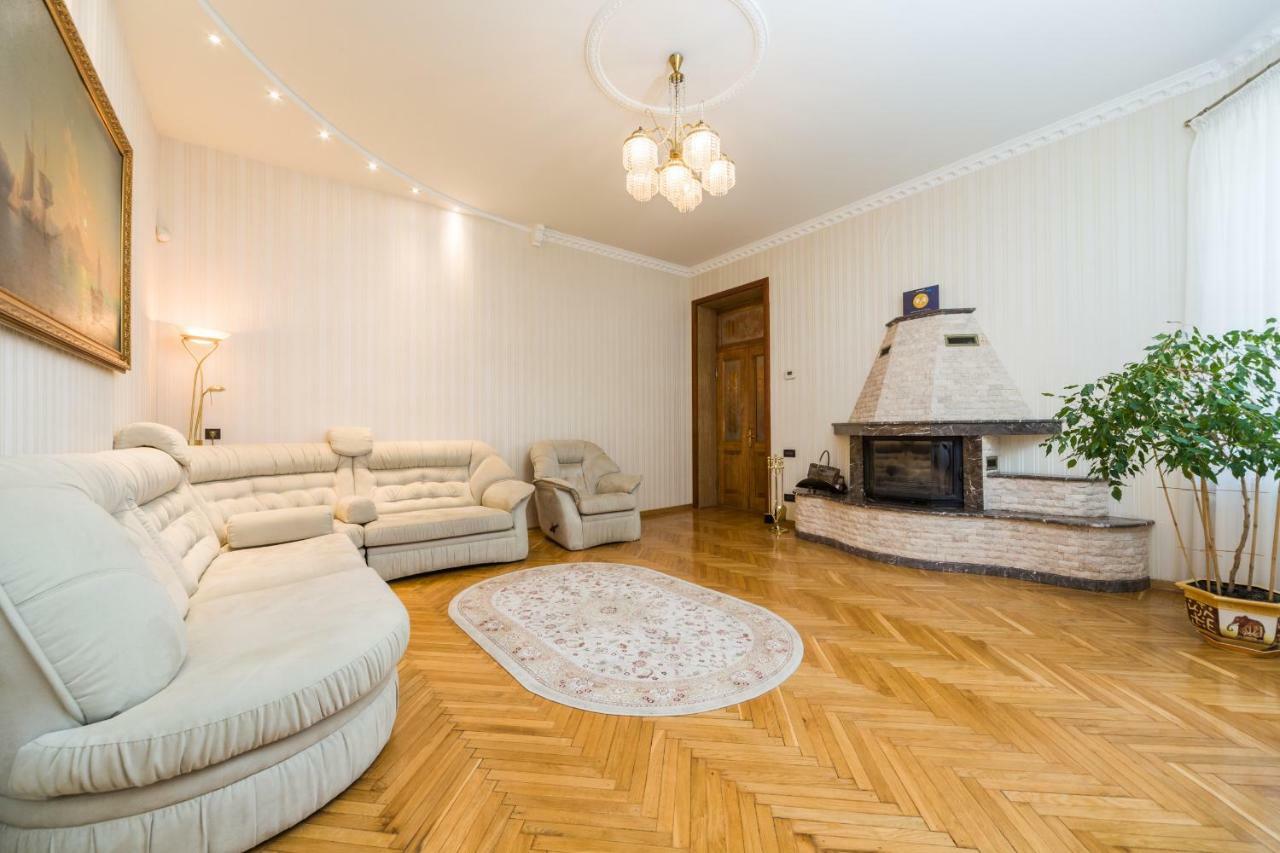 Apartamenty Na Sofievskoy Odessa Eksteriør billede