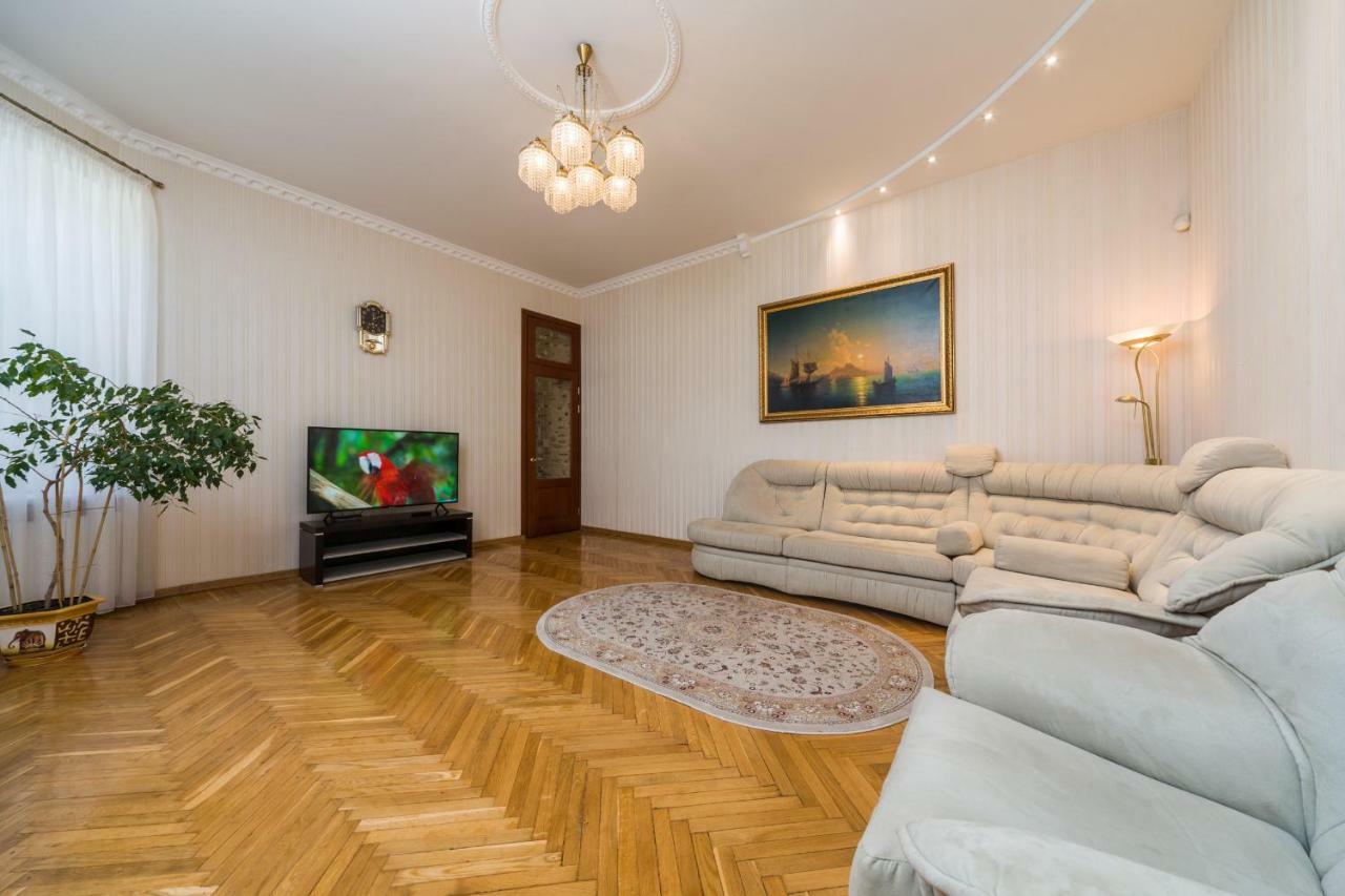 Apartamenty Na Sofievskoy Odessa Eksteriør billede