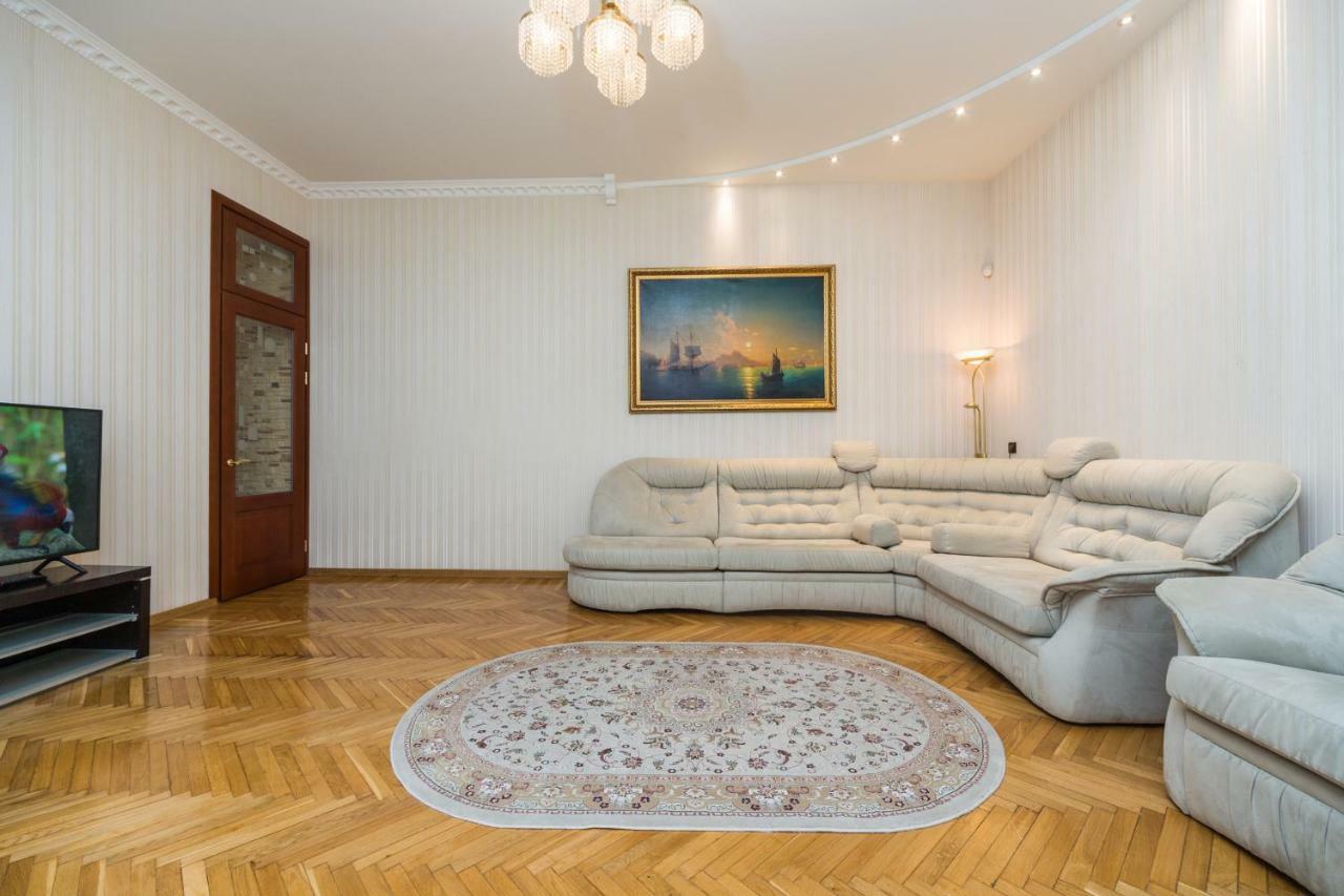 Apartamenty Na Sofievskoy Odessa Eksteriør billede