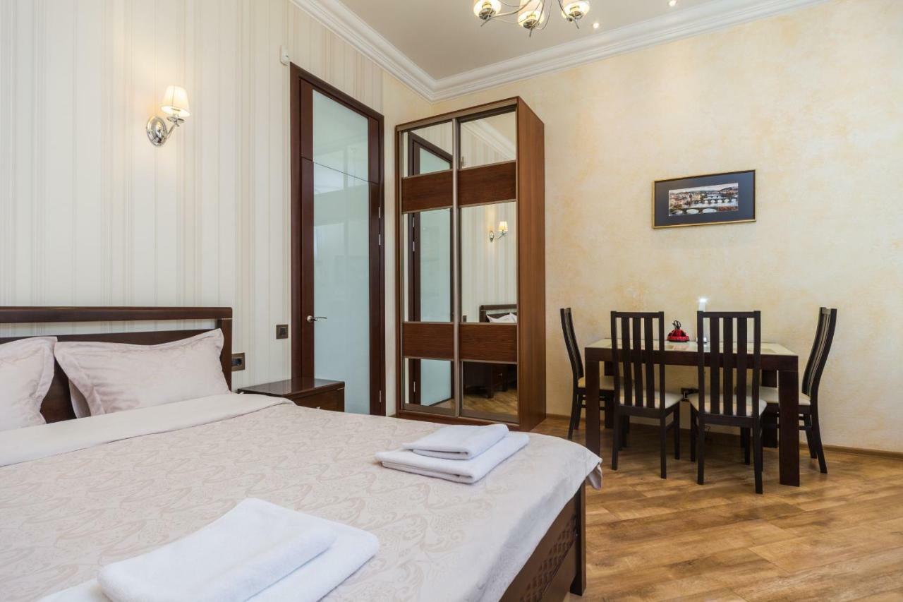 Apartamenty Na Sofievskoy Odessa Eksteriør billede