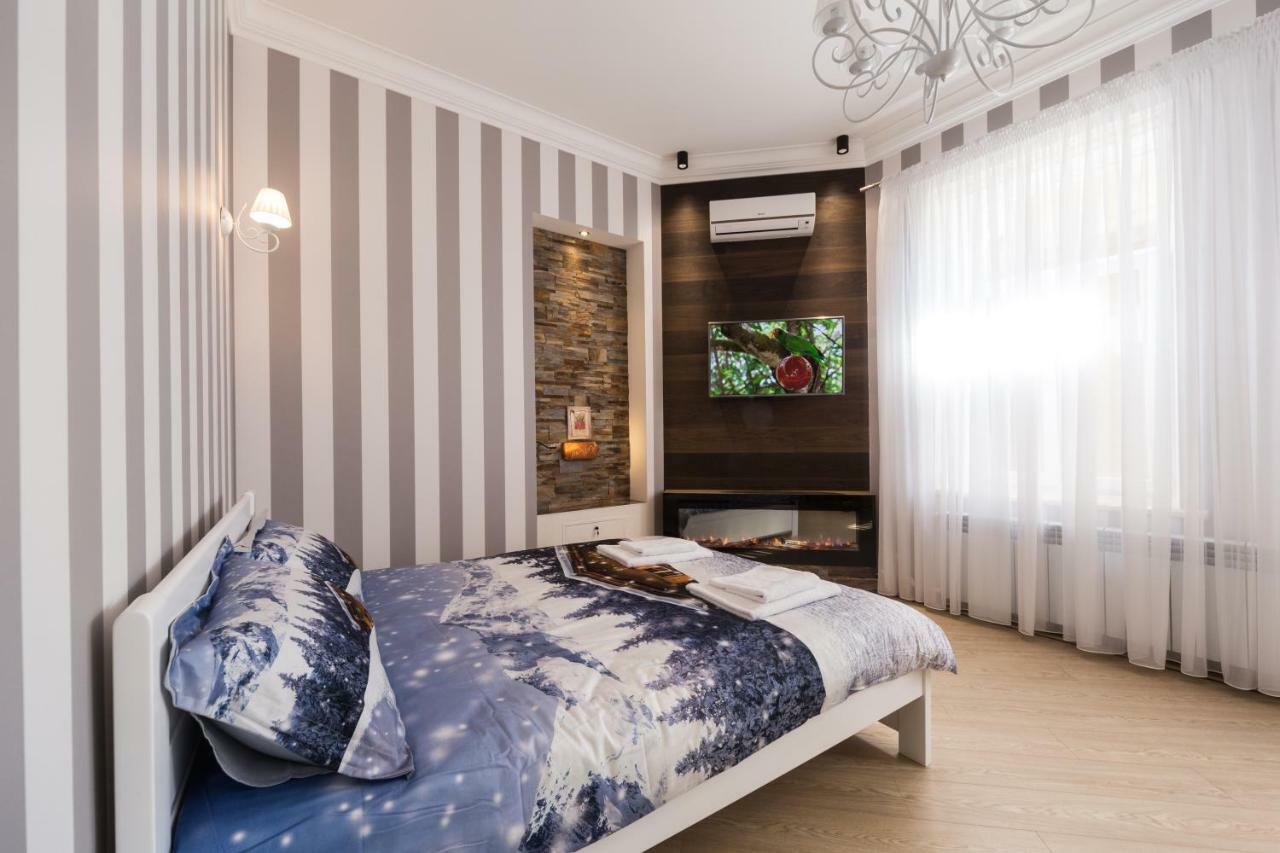 Apartamenty Na Sofievskoy Odessa Eksteriør billede