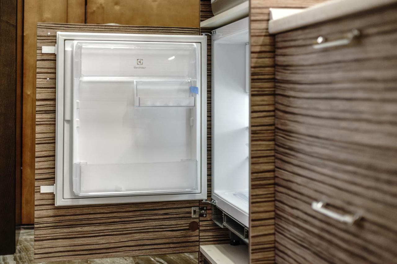 Apartamenty Na Sofievskoy Odessa Eksteriør billede